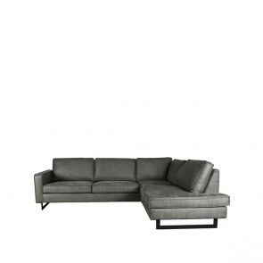 Corner Sofa Allure Right 272x205x86 cm