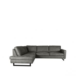 Corner Sofa Allure Left 276x205x86 cm