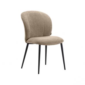 Dining Chair Vino 49x62x85 cm