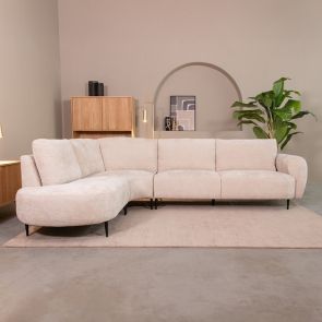 Corner Sofa Milano Left 300x232x72 cm