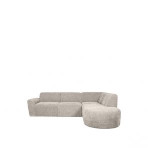 Corner sofa Espen Right 267x223x79 cm