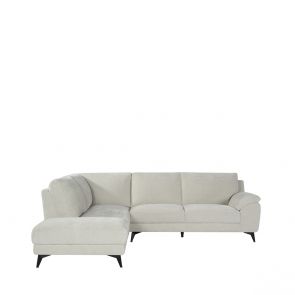 Corner Sofa Santino Left 257x94-215x85 cm