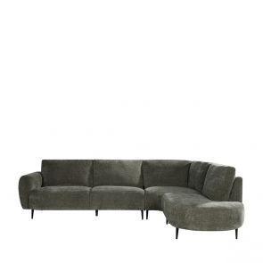 Corner Sofa Milano Right 300x232x72 cm