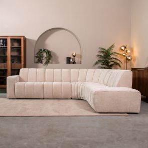 Corner Sofa Vitoro Right 329x227x82 cm