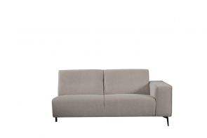 Sofa Nero 2,5-Seater Arm Right Facing 177x95x80 cm