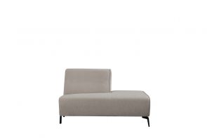 Sofa Nero Terminal Right Facing 133x95x80 cm