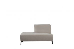 Sofa Nero Terminal Left Facing 133x95x80 cm