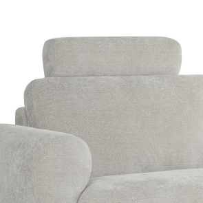 Headrest Sofa Milano 62x49x14 cm