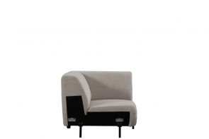 Sofa Nero Corner 97x97x80 cm