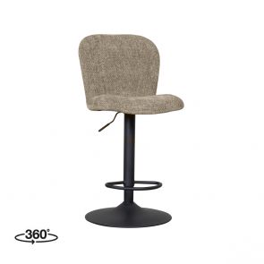 Bar Chair Vino 45x53x95 cm