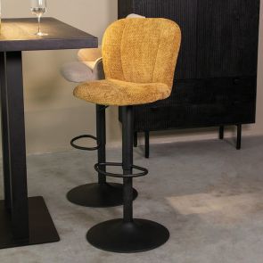 Bar Chair Vino 45x53x95 cm