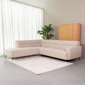 Corner Sofa Bolzano Left 270x227x80 cm