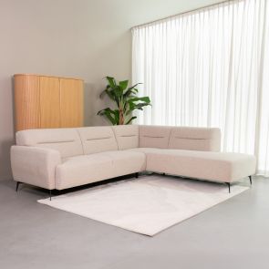 Corner Sofa Bolzano Right 270x227x80 cm