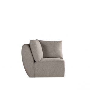 Sofa Rocca Corner 94x94x77 cm