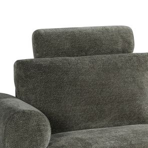 Headrest Sofa Milano 62x49x14 cm