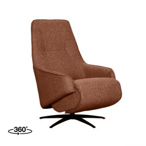 Electric Recliner Chair Odense 68x87x110 cm