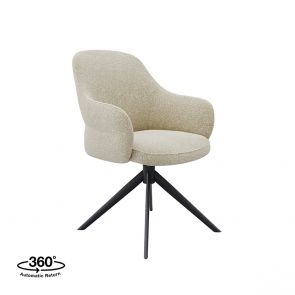 Dining Chair Bern 61x66x91 cm