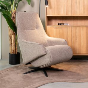 Electric Recliner Chair Odense 68x87x110 cm