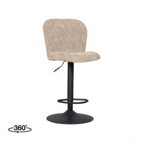 Bar Chair Vino 45x53x95 cm