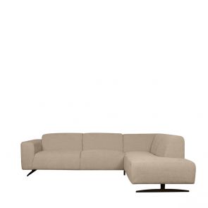 Corner Sofa Rodano Right 278x210x75 cm