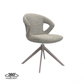 Dining Chair Zurich 64x56x86 cm