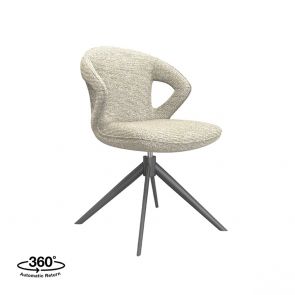 Dining Chair Zurich 64x56x86 cm