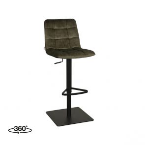 Bar Chair Juul 45x56x88-113 cm