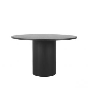 Dining Table Oliva 130x130x75 cm