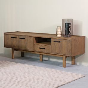 Tv Cabinet Cali 190x45x60 cm