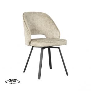 Dining Chair Lewis 52x58x84 cm