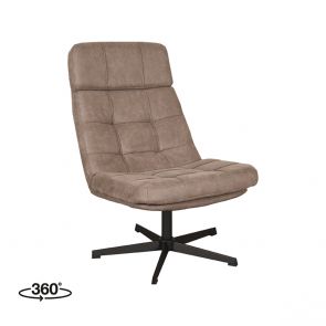 Recliner Chair Alvar 53x57x83 cm