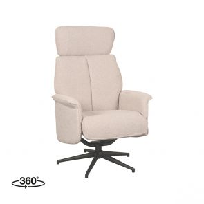Recliner Chair Verdal 77x79x109 cm