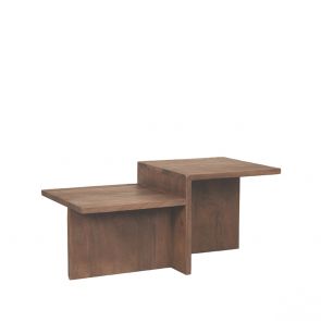 Coffee Table Skip 90x50x40 cm