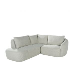 Corner Sofa Rocca Left