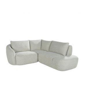 Sofa Rocca 4-Seater + Ottomane Left